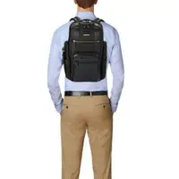 在飛比找樂天市場購物網優惠-TUMI途明232389男士雙肩背包時尚商務旅行包多功能電腦