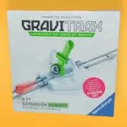 Gravitrax 8-99 Expansion Hammer Interactive Track System Add-On New
