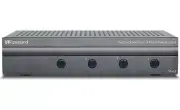 Russound SS-4.2 Speaker Selector Impedance Matching 4 Input & Amplifier Input