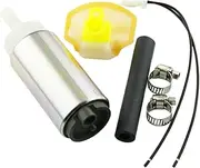 Motorcycle Fuel Pump Compatible With CB600F Hornet CB1000R CB1100 CB1300 Four 16700-KFK-631 16700-MEW-D41 16700-MGC-J82 16700-MGJ-D02