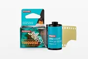 Lomography LomoChrome Turquoise XR 100-400 Film 35m