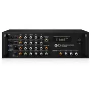 TJ Media TA-G203 Kraoke Machine DSP Mixer 2ch Bluetooth Amplifier ⭐Tracking⭐