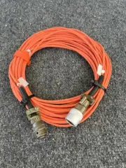 NEW CHADWICK-HELMUTH 4296-2 ACCELEROMETER CABLE ASSEMBLY