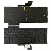 Laptop Backlight keyboard US for Asus ROG GU502G GU502LU GU502GU GU502GW GU502DU