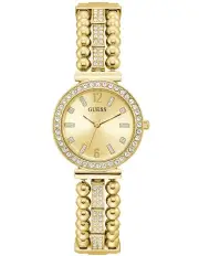 [Guess] Gala Gold Watch GW0401L2