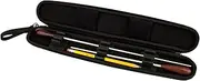 Pro Tec BC16 Protec Modular Double Baton Case