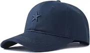 [YAMEE] Baseball Cap for Men Big Head Hats Oversize XXL Cotton Caps Plus Size Sports Hat Adjustable