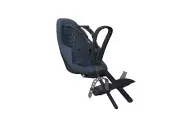 Thule Bicycle Child Seat Yepp 2 Mini Majolica Blue Front Max. 15kg