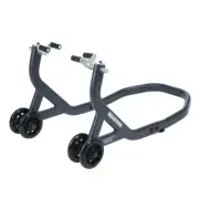 Oxford ZERO-G Front Motorcycle Paddock Stand Universal Bike Heavy Duty Steel