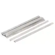 High Speed Steel HSS CNC Lathe Cutting Tool Bits Bar 3mmx8mmx200mm 10 Pcs