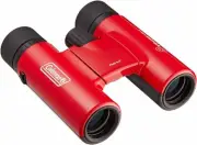 Vixen & Coleman Binoculars Coleman Series Coleman H 8 x 25 Red 14582 - 9 from