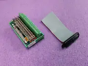 Parker VM16/8 Multi-Axis I/O Module, VM24 Series, New