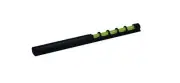 NEW Ruby Fibre Optic Adhesive Shotgun Sight - Green 71mm Shooting Clay Target