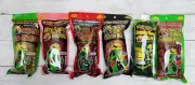 ALAMO CANDY CO. Big Tex Pickles Chamoy Cherry Watermelon Jalapeno New