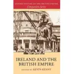 IRELAND AND THE BRITISH EMPIRE