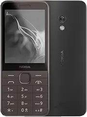 Nokia 235 4G DS Meteor Grey