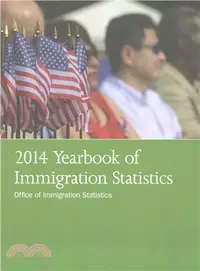 在飛比找三民網路書店優惠-Yearbook of Immigration Statis