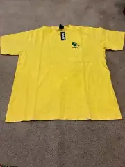 Only Ny Yellow Duck X-Small New With Tags Retail $58
