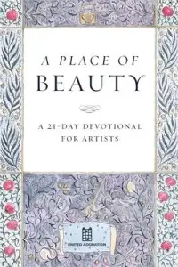 在飛比找博客來優惠-A Place of Beauty: A 21-Day De