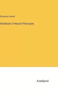 在飛比找博客來優惠-Handbook of Natural Philosophy