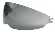 Scorpion EXO-Eclipse Helmet Inner Drop-Down Shield Dark Smoke