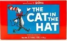 1 Count I Heart Revolution Dr Seuss The Cat In The Hat Eyeshadow Palette