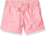 [Carter's] Woven Shorts - Pink