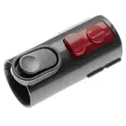 Adapter Converter For Dyson Vacuum Cleaner V7 V8 V10 V11 SV10 SV11 968235-01