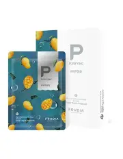 [Frudia] My Orchard Squeeze Mask Mango Bundle 10 Pieces