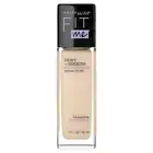 Maybelline Fit Me Foundation Dewy Smooth 115 Ivory