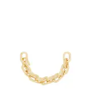 Givenchy G Link Bracelet T2 Yellow