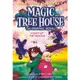 Magic Tree House 5: Night of the Ninjas Graphic Novel/神奇樹屋 忍者的秘密 全彩圖像小說/Mary Pope Osborne eslite誠品