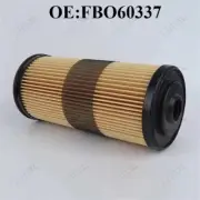 Fuel Filter Oil-water Separator For Ship Generator Sets；