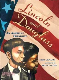 在飛比找三民網路書店優惠-Lincoln and Douglass
