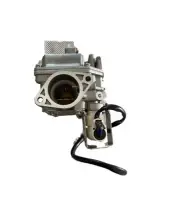 Carburetor for Yamaha 4 Stroke 20HP 25HP Outboard Motor 65W-14901-01 65W-14901