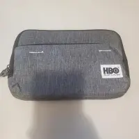 在飛比找Yahoo!奇摩拍賣優惠-HBO 收納包 隨身包 配件包 吸震