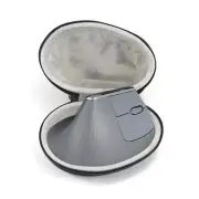 Portable travel storage box for Logitech MX Vertical/Lift Vertical Accessories