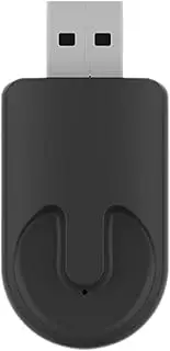 Wireless Car Adapter,Fast Response Wireless Connection Car Play | Auto Dongle Gadgets Stable Connection for Trucks, Suvs, Rv, Vehicle