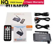 GTMEDIA A1 BT 5.2 Hifi DAC Bluetooth Receiver Audio Converter Supports U Disk