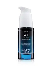 Sunday Riley A+ High-Dose Retinoid Serum 1.7 oz.