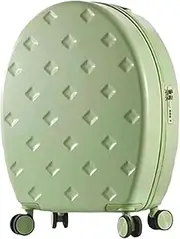 [Wnota] Trolley Suitcase Luggage Carry On with Spinner Wheels Lightweight Rolling Cabin Suitcase for Travel Suitcase Luggage Suitcase (Color : B, Size : 24 inch)