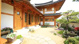 江北的1臥室獨棟住宅 - 20平方公尺/1間專用衛浴Eung jung heon
