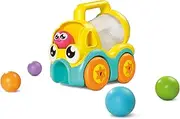 TOMY Toomies Pic and Pop Truck