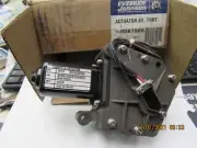 NEW OMC OEM EVINRUDE JOHNSON THROTTLE ACTUATOR 0587086