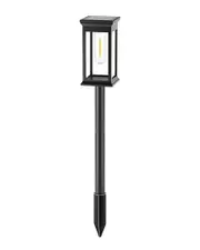 Fresh Fab Finds 6 Pack Solar Powered Stake Light