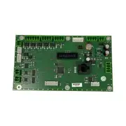 HighPoint 320772 Control Interface Board with Renesas R7FS3A17C3A01CFM