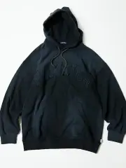 Nautica Japan Arch Logo Hoodie