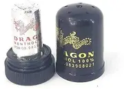 Dragon Po'Peng Menthol Gosok (Cone) H1, 5 Gramme