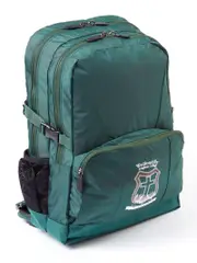 Yrs 7-10 Bottle Chiropak With Logo