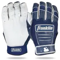 在飛比找蝦皮購物優惠-Franklin CFX Pro 打擊手套 羊皮打擊手套 打